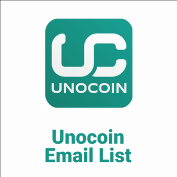 unocoin user email list